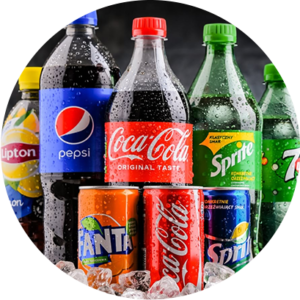 Cold Beverages