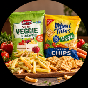 healthy snacks
